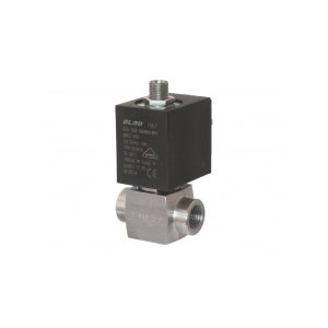 Olab 8251K stainless steel solenoid valve