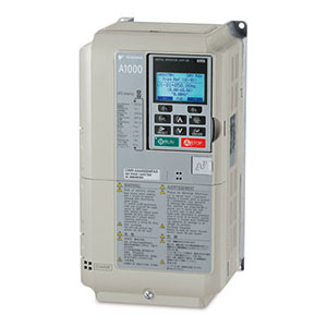 Omron A1000 General Purpose Frequency Inverter