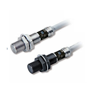 Omron E2EF Proximity Sensor with All-stainless Housing