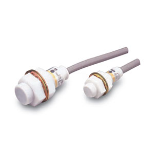 Omron E2FQ Inductive Proximity Sensor