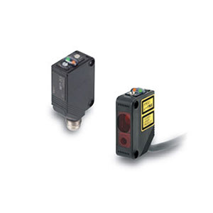 Omron E3Z-LT / LR / LL Compact Laser Photoelectric Sensor