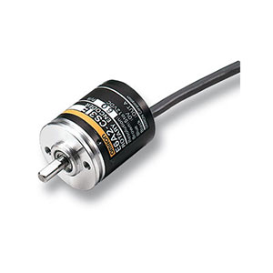 Omron E6A2-C Incremental Rotary Encoder