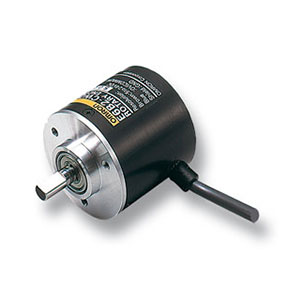 Omron E6B2-C Incremental Rotary Encoder