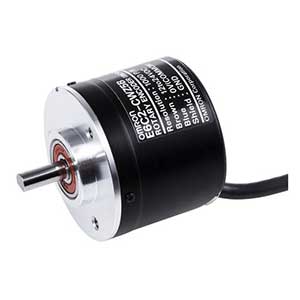 Omron E6C2-C Incremental Rotary Encoder