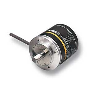 Omron E6F-A Absolute Rugged Rotary Encoder