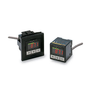 Omron E8F2 Digital Pressure Sensor