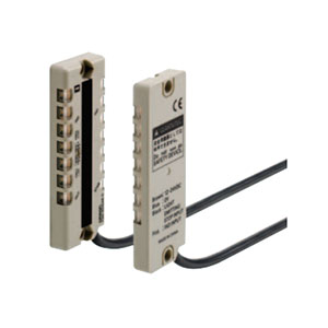 Omron F3W-E Picking Sensor