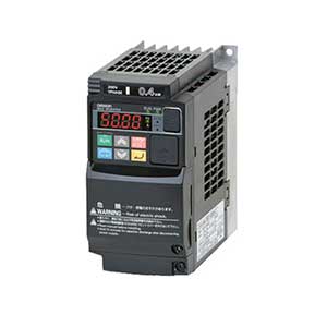 Omron MX2 Series Compact Drive Frequency Inverter