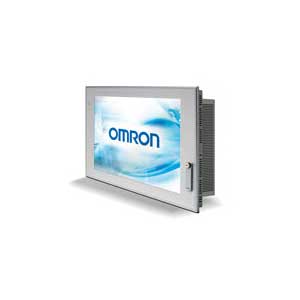 Omron NSA Industrial PC