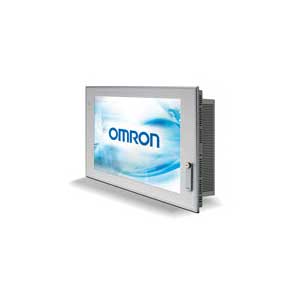 Omron NA Integrated HMI