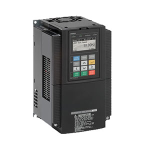 Omron RX General Purpose Frequency Inverter