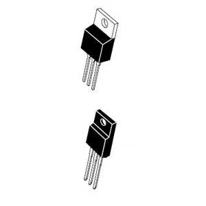 Onsemi MBR10L60CTG/MBRF10L60CTG Surface Mount Schottky Power Rectifier