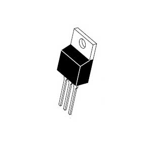 Onsemi MBR1535CTG/MBR1545CTG Surface Mount Schottky Power Rectifier