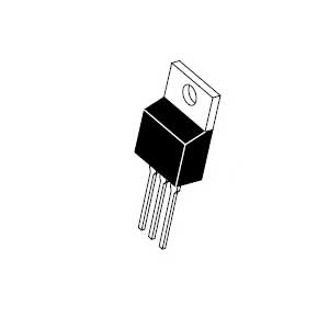 Onsemi MBR16100CTG Surface Mount Schottky Power Rectifier