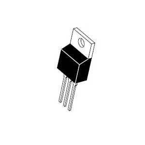 Onsemi MBR20200CT Surface Mount Schottky Power Rectifier