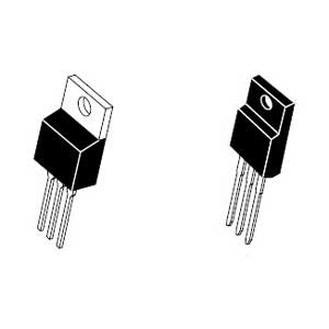 Onsemi MBR20H100CTG/NRVBB20H100CTT4G Surface Mount Schottky Power Rectifier