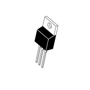 Onsemi MBR2535CTG/MBR2545CTG Surface Mount Schottky Power Rectifier
