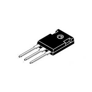 Onsemi MBR3045WTG Surface Mount Schottky Power Rectifier