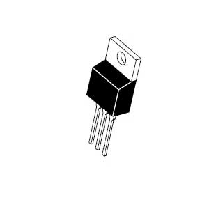 Onsemi MBR30H100CT/MBRF30H100CT Surface Mount Schottky Power Rectifier