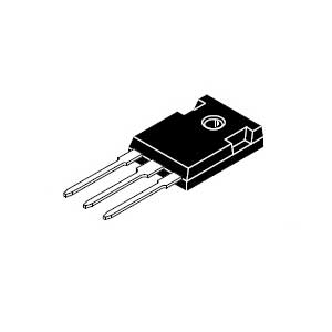 Onsemi MBR4015LWTG Surface Mount Schottky Power Rectifier