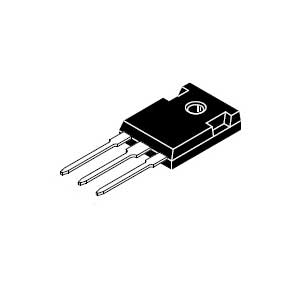 Onsemi MBR4045WTG Surface Mount Schottky Power Rectifier