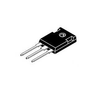 Onsemi MBR40H100WTG Surface Mount Schottky Power Rectifier