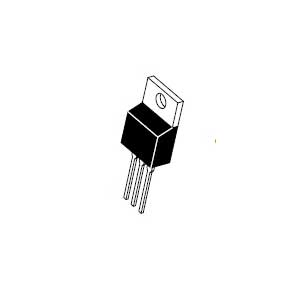 Onsemi MBR40L45CTG/NRVBB40L45CTT4G Surface Mount Schottky Power Rectifier