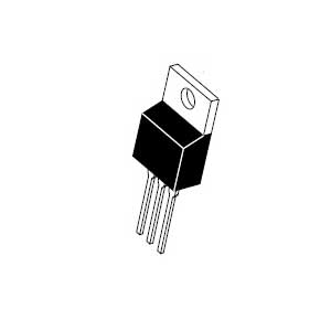 Onsemi MBR40L60CTG Surface Mount Schottky Power Rectifier