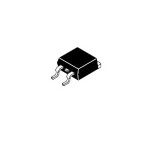 Onsemi MBRB3030CT Surface Mount Schottky Power Rectifier