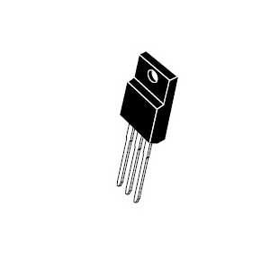 Onsemi MBRF20200CT Surface Mount Schottky Power Rectifier