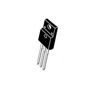 Onsemi MBRF2545CT Surface Mount Schottky Power Rectifier