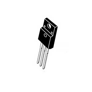 Onsemi MBRF30H150CTG/MBR30H150CTG Surface Mount Schottky Power Rectifier