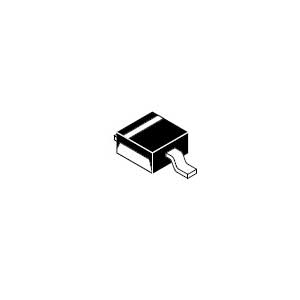 Onsemi MBRM120ET1G/NRVBM120ET3G Surface Mount Schottky Power Rectifier