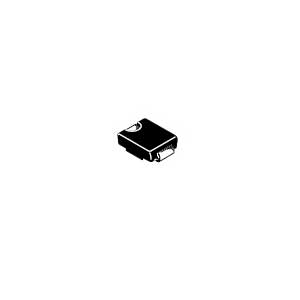 Onsemi MBRS3201T3G/NRVBS3201T3G200 V 3 A Schottky Fast Soft-Recovery Rectifier