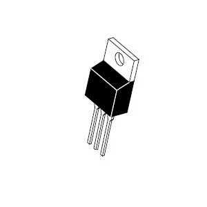 Onsemi MUR1610CTG/MUR1660CTG Switch‐mode Power Rectifier