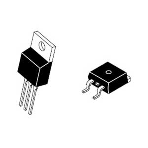 Onsemi MUR1620CTRG/NRVUB1620CTRT4G Switch‐mode Power Rectifier