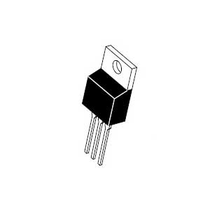 Onsemi MUR620CTG Switch‐mode Power Rectifier