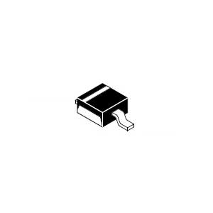 Onsemi NRVTSM245E Surface Mount Trench Schottky Power Rectifier