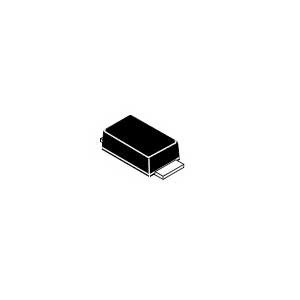 Onsemi NTSAF345 Trench-based Schottky Rectifier