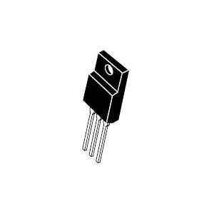 Onsemi NTSJ2080CTG Very Low Forward Voltage Trench-based Schottky Rectifier