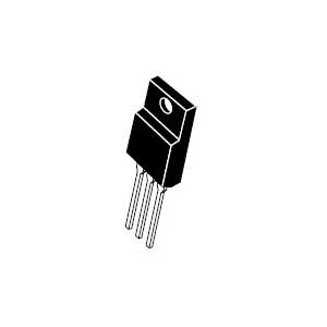 Onsemi NTSJ3080CTG Very Low Forward Voltage Trench-based Schottky Rectifier