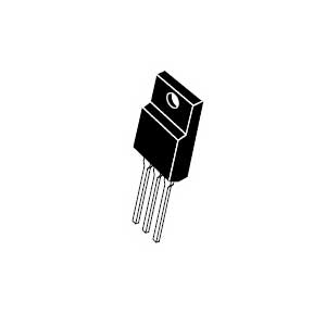 Onsemi NTSJ30U80CTG Very Low Forward Voltage Trench-based Schottky Rectifier