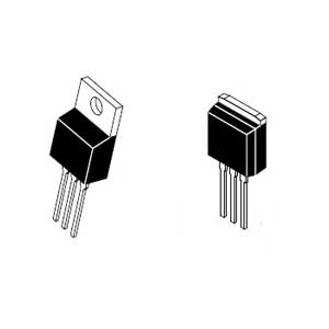 Onsemi NTST20100CTG/NTSB20100CTG Very Low Forward Voltage Trench-based Schottky Rectifier