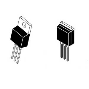 Onsemi NTST30100SG/NTSB30100S-1G Very Low Forward Voltage Trench-based Schottky Rectifier