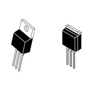 Onsemi NTST30120CT/NTSB30120CTT4G Very Low Forward Voltage Trench-based Schottky Rectifier