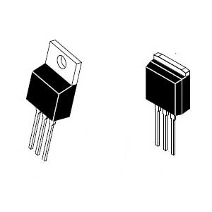 Onsemi NTST30U100CT/NTSB30U100CTG Very Low Forward Voltage Trench-based Schottky Rectifier