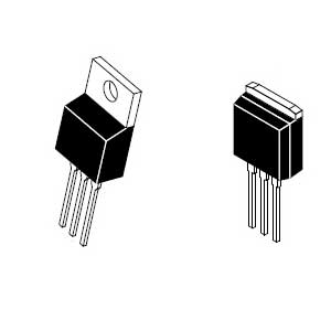 Onsemi NTST40120CT/NTSB40120CTT4G Very Low Forward Voltage Trench-based Schottky Rectifier
