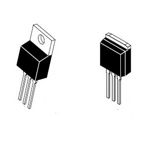 Onsemi NTST40100CTG/NTSJ40100CTG Very Low Forward Voltage Trench-based Schottky Rectifier