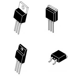 Onsemi NTST60100CT/NTSJ60100CT Very Low Forward Voltage Trench-based Schottky Rectifier