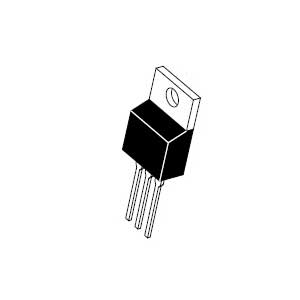 Onsemi NTSV20100CT Very Low Forward Voltage Trench-based Schottky Rectifier